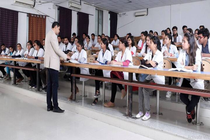 classroom